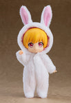 Nendoroid Doll RABBIT KIGURUMI PJS White (M/24)