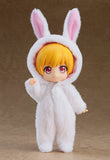 Nendoroid Doll RABBIT KIGURUMI PJS White (M/24)