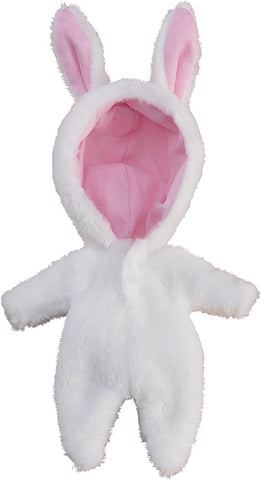 Nendoroid Doll RABBIT KIGURUMI PJS White (M/24)