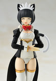 Max Factory PLAMAX GP-01 Guilty Princess - Maidroid Chloe Model Kit (M/10)