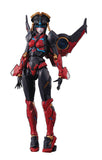 Flame Toys Transformers - Windblade Furai Model Kit (A/26)