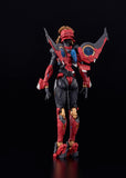 Flame Toys Transformers - Windblade Furai Model Kit (A/26)