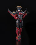 Flame Toys Transformers - Windblade Furai Model Kit (A/26)