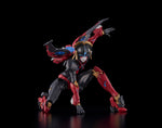 Flame Toys Transformers - Windblade Furai Model Kit (A/26)