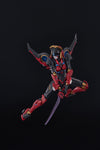 Flame Toys Transformers - Windblade Furai Model Kit (A/26)