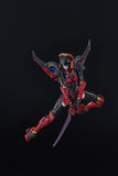 Flame Toys Transformers - Windblade Furai Model Kit (A/26)