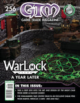 GAME TRADE MAGAZINE EXTRAS #258 (NET)