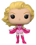 Funko Pop! Heroes: Breast Cancer Awareness Collection