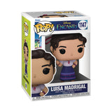 Funko Pop! Disney: Encanto Collection