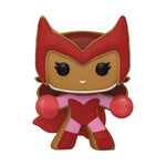 Funko Pop! Marvel: 2021 Holiday Collection