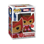 Funko Pop! Marvel: 2021 Holiday Collection