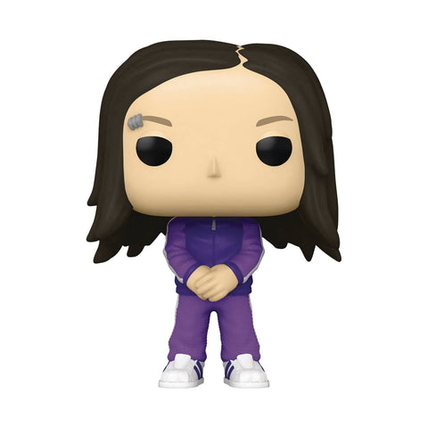 Funko Pop! Rocks: Korn: Jonathan Davis