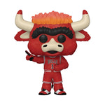 Funko Pop! NBA: Mascots Collection (2021)