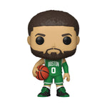 Funko Pop! NBA: Celtics - Jayson Tatum (Green Jersey)