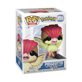 Funko Pop! Games: Pokemon Series 8 Collection