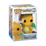 Funko Pop! Games: Pokemon Series 8 Collection