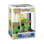 Funko Pop! Games: Pokemon Series 8 Collection