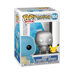 Funko Pop! Games: Pokemon Series 8 Collection