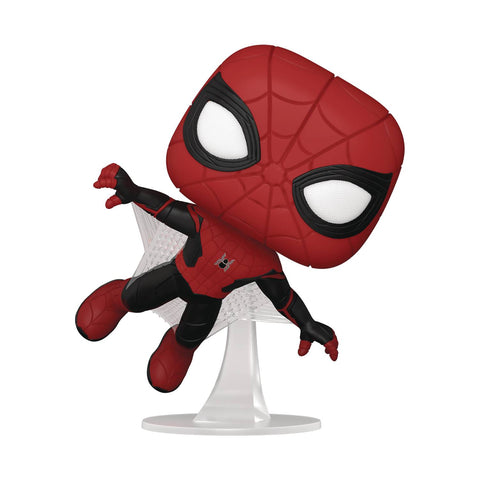 Funko Pop! Spider-Man: No Way Home Collection