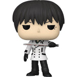 Funko Pop! Animation: Tokyo Ghoul:re - Kuki Urie - Spring 2022