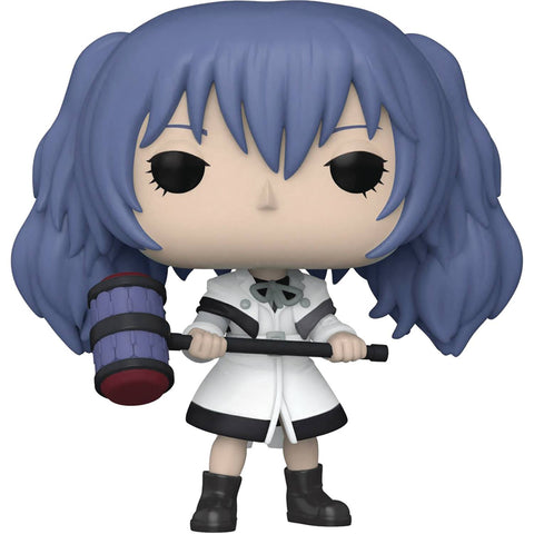 Funko Pop! Animation: Tokyo Ghoul:re - Saiko Yonebayashi - Spring 2022