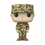 Funko Pop! Military: Air Force Collection