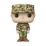 Funko Pop! Military: Air Force Collection