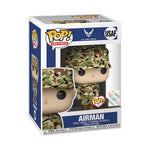 Funko Pop! Military: Air Force Collection