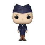 Funko Pop! Military: Air Force Collection