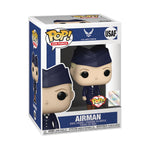 Funko Pop! Military: Air Force Collection