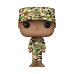 Funko Pop! Military: Air Force Collection