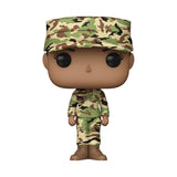 Funko Pop! Military: Air Force Collection