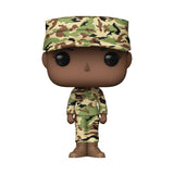 Funko Pop! Military: Air Force Collection