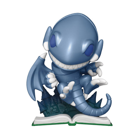 Funko Pop! Animation: Yu-Gi-Oh! -Blue Eyes Toon Dragon