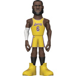 Funko Vinyl Gold: NBA Collection