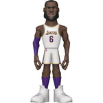 Funko Vinyl Gold: NBA Collection