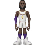 Funko Vinyl Gold: NBA Collection