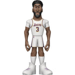 Funko Vinyl Gold: NBA Collection