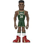 Funko Vinyl Gold: NBA Collection