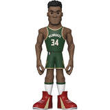 Funko Vinyl Gold: NBA Collection