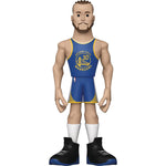 Funko Gold: NBA - Golden State Warriors Steph Curry Vinyl