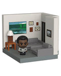 Funko Mini Moments: The Office Collection (1:6 Chance of Chase)