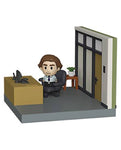 Funko Mini Moments: The Office Collection (1:6 Chance of Chase)