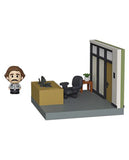 Funko Mini Moments: The Office Collection (1:6 Chance of Chase)