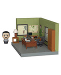 Funko Mini Moments: The Office Collection (1:6 Chance of Chase)