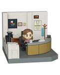 Funko Mini Moments: The Office Collection (1:6 Chance of Chase)