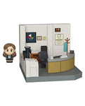 Funko Mini Moments: The Office Collection (1:6 Chance of Chase)