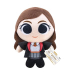 Funko: Harry Potter Holiday Hermione 4" Plush