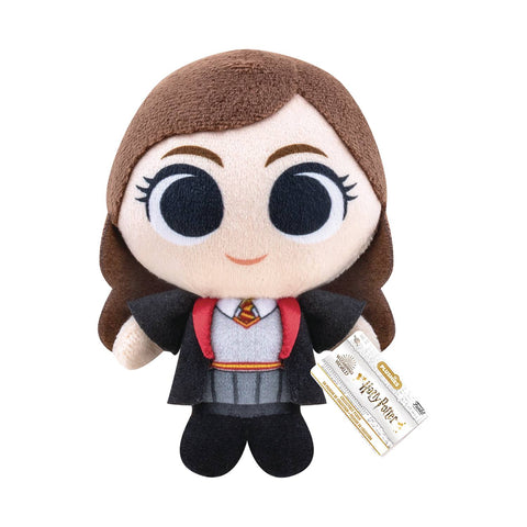 Funko: Harry Potter Holiday Hermione 4" Plush