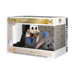 Funko Pop! Rides: World Disney World 50th anniversary - Dumbo w/ Goofy